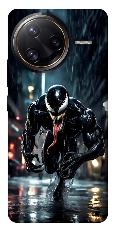 Чохол на Xiaomi Poco F7 Ultra Venom v2 фото 1 з 1