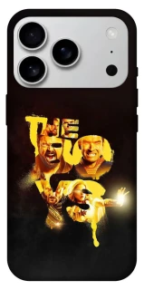Чохол на Apple iPhone 17 Pro Max (6.9") The boys фото 1 з 1