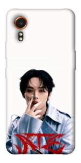Чехол на Samsung Galaxy Xcover7 Lee Know - Stray Kids фото 1 из 1