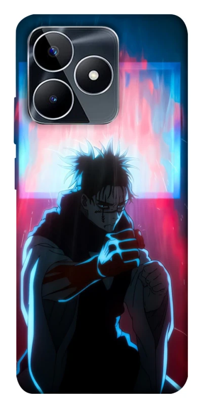 Чехол на Realme C53 Choso v2 фото 1 из 1