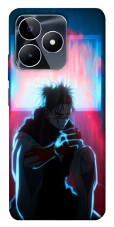 Чехол на Realme C53 Choso v2 фото 1 из 1