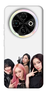 Чохол на TECNO Spark 30C Aespa v2 фото 1 з 1