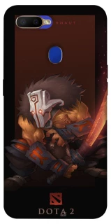 Чехол на Oppo A5s Juggernaut фото 1 из 1