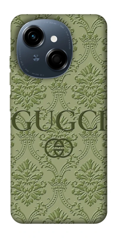 Чохол на TECNO Spark Go 1 Gucci ver.9 фото 1 з 1