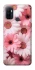 Чехол на Oppo A53 / A32 / A33 Розовые цветы v2 фото 1 из 1