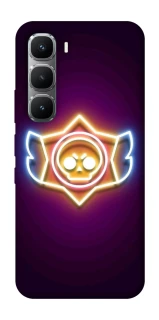 Чохол на Infinix Hot 60 Pro Brawl Stars ver.3 фото 1 з 1