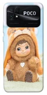 Чохол на Xiaomi Poco C40 Wakuku ver.2 фото 1 з 1