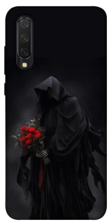Чехол на Xiaomi Mi CC9 / Mi 9 Lite Dark Skeleton фото 1 из 1