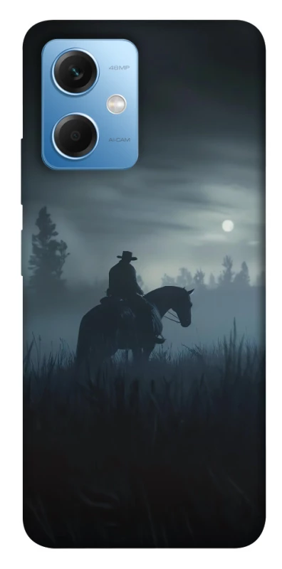 Чохол на Xiaomi Poco X5 5G cowboy фото 1 з 1