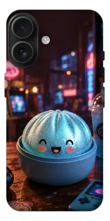 Чехол на Apple iPhone 17 (6.3") Dumpling ver.5 фото 1 из 1