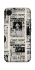 Чохол на Apple iPhone 16e (6.1") Harry Potter newspaper фото 1 з 1