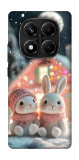 Чехол на Xiaomi Redmi Note 14 Pro 4G Christmas mood ver.8 фото 1 из 1