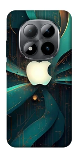 Чохол на Xiaomi Redmi Note 15 Pro 5G Apple logo ver.4 фото 1 з 1