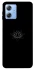 Чохол на Motorola Moto G84 Black Lotus фото 1 з 1