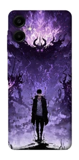 Чехол на Samsung Galaxy A07 Sung Jinwoo фото 1 из 1