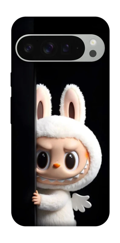 Чохол на Google Pixel 9 Pro XL Labubu with wings фото 1 з 1