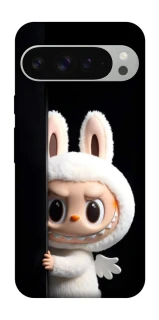 Чохол на Google Pixel 9 Pro XL Labubu with wings фото 1 з 1