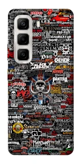 Чохол на Infinix Hot 50 4G My playlist ver.3 фото 1 з 1