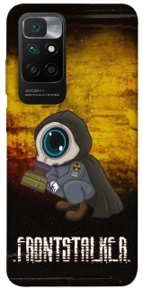 Чохол на Xiaomi Redmi 10 FRONTSTALKER фото 1 з 1