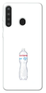 Чохол на Samsung Galaxy A21 Morshynska фото 1 з 1