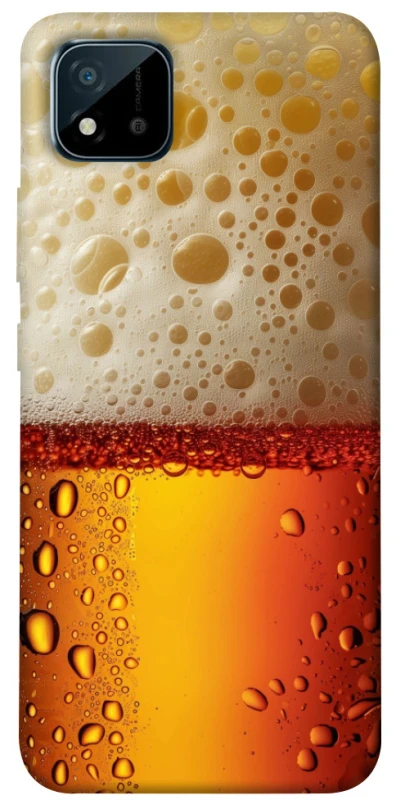 Чохол на Realme C20 Beer Style фото 1 з 1