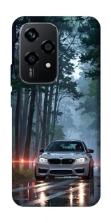 Чохол на Honor 200 Lite BMW ride фото 1 з 1