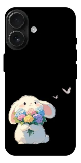 Чехол на Apple iPhone 17 (6.3") My Bunny фото 1 из 1