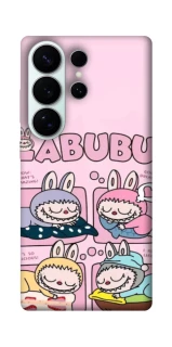 Чохол на Samsung Galaxy S26 Pro Labubu Dreams Collage фото 1 з 1