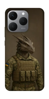 Чохол на Realme 15T Дракон захисник фото 1 з 1
