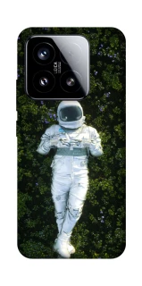 Чохол на Xiaomi 15 Астронавт фото 1 з 1