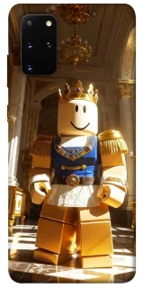 Чохол на Samsung Galaxy S20+ Roblox aesthetics ver.6 фото 1 з 1