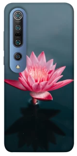 Чохол на Xiaomi Mi 10 / Mi 10 Pro Лотос фото 1 з 1