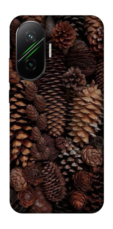 Чохол на Xiaomi Poco F7 Magic1 фото 1 з 1