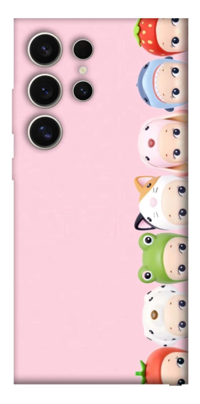 Чохол на Samsung Galaxy S25 Ultra Sonny angel wallpaper фото 1 з 1