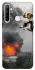 Чохол на Realme 6i Moscow never sleeps ver.9 фото 1 з 1