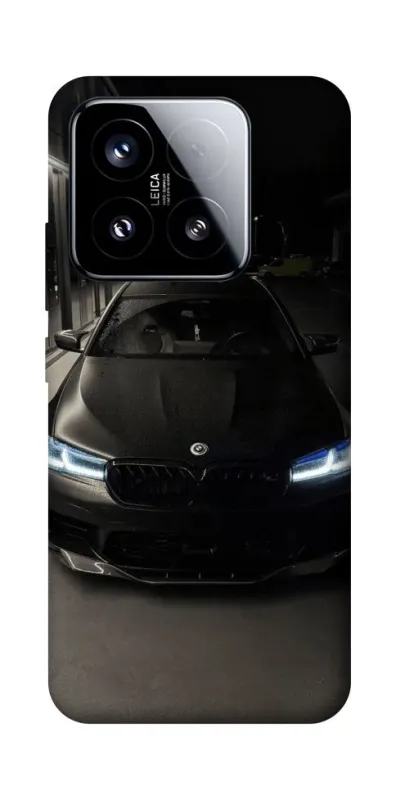 Чехол на Xiaomi 15 BMW v45 фото 1 из 1