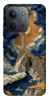 Чехол на Xiaomi Redmi 15C (Global) Lighthouse ver.2 фото 1 из 1