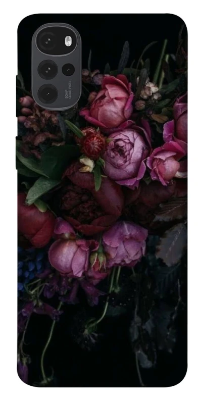 Чохол на Motorola Moto G22 Floral Symphony1 фото 1 з 1