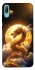 Чехол на Huawei Y6 Pro (2019) Golden Dragon фото 1 из 1