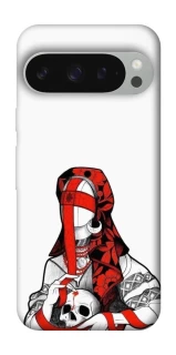 Чехол на Google Pixel 10 Pro XL Мотанка Защитница рода фото 1 из 1