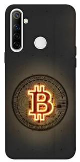 Чохол на Realme 6i Битферма фото 1 з 1