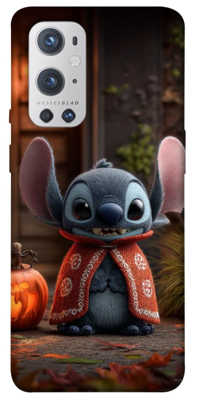 Чохол на OnePlus 9 Pro Stitch ver.14 фото 1 з 1