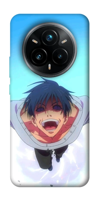 Чохол на Realme 14 Pro Toji v2 фото 1 з 1