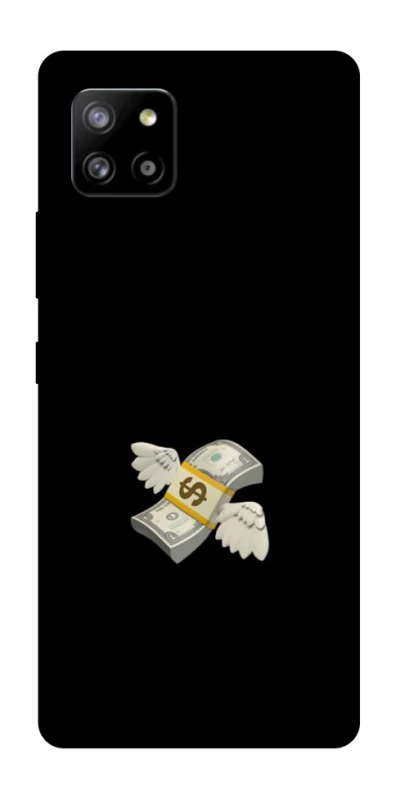 Чохол на Samsung Galaxy A42 5G Easy cash фото 1 з 1