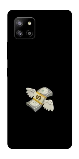 Чохол на Samsung Galaxy A42 5G Easy cash фото 1 з 1