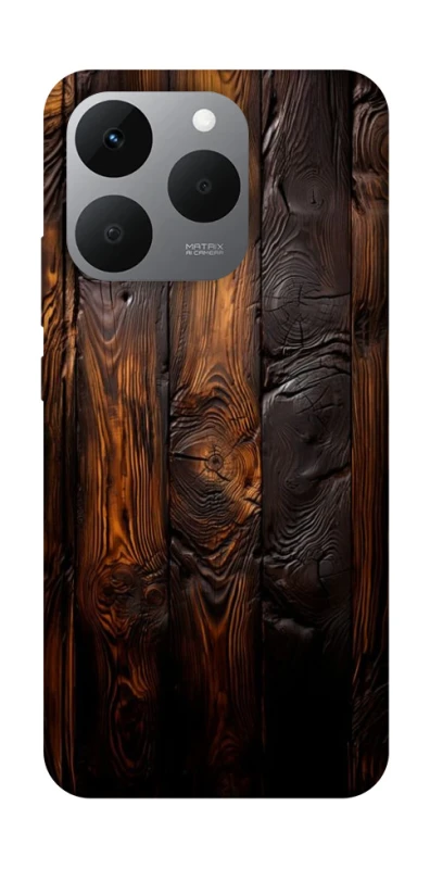 Чохол на Realme 15T Дерево v2 фото 1 з 1