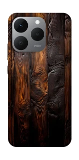 Чохол на Realme 15T Дерево v2 фото 1 з 1