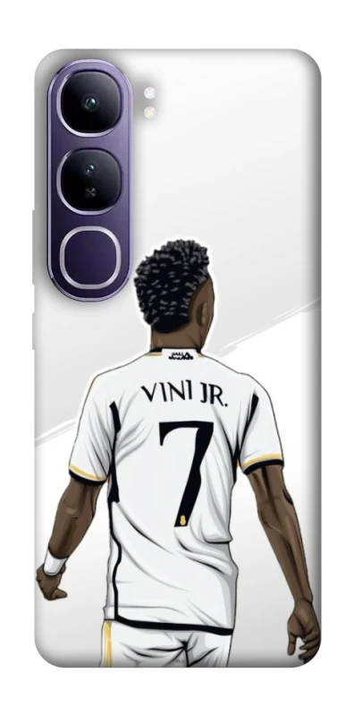 Чохол на Vivo Y300 Vinícius Jr. фото 1 з 1