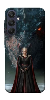 Чехол на Samsung Galaxy A25 5G House of the Dragon ver.7 фото 1 из 1