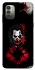 Чехол на Nokia G11 Joker Horror фото 1 из 1